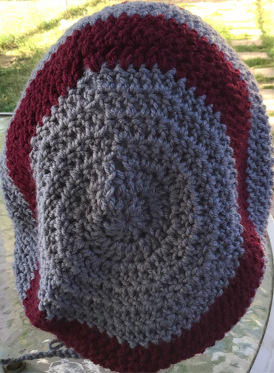 Hair bonnet ,dread cap
