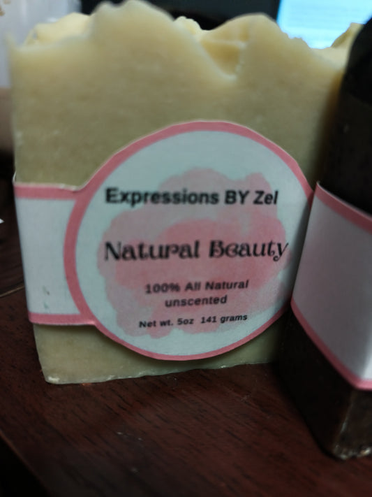 Natural Beauty